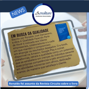 Post Nota Revista Circuito Cotia