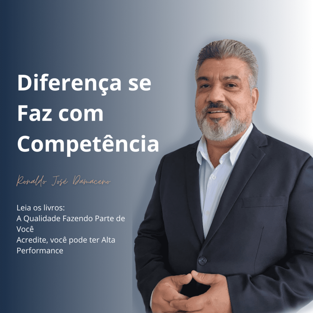 Diferença se Faz com Competência