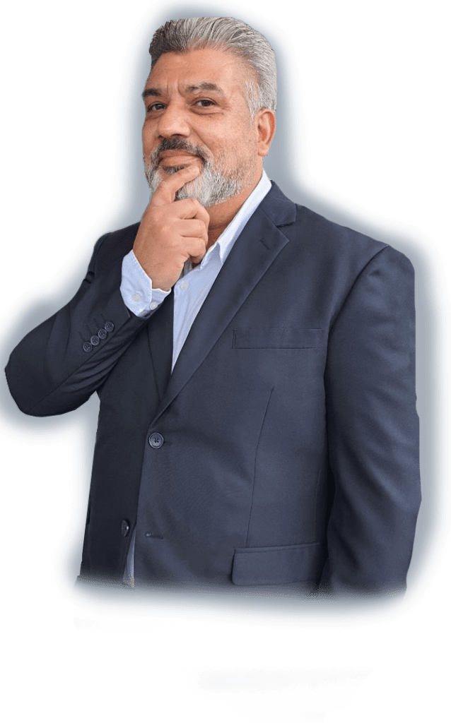 Ronaldo José Damaceno - Minha história