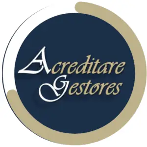 Logomarca da Acreditare Gestores Associados