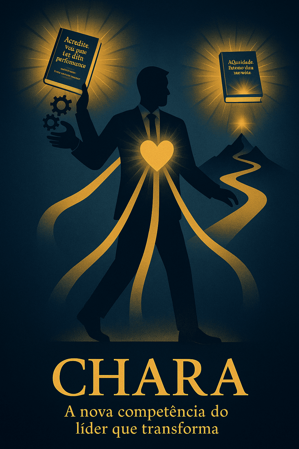 CHARA: A competência que forma líderes de verdade