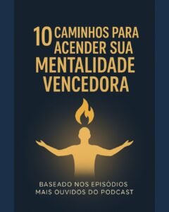Você é a Qualidade que Inspira Transformações