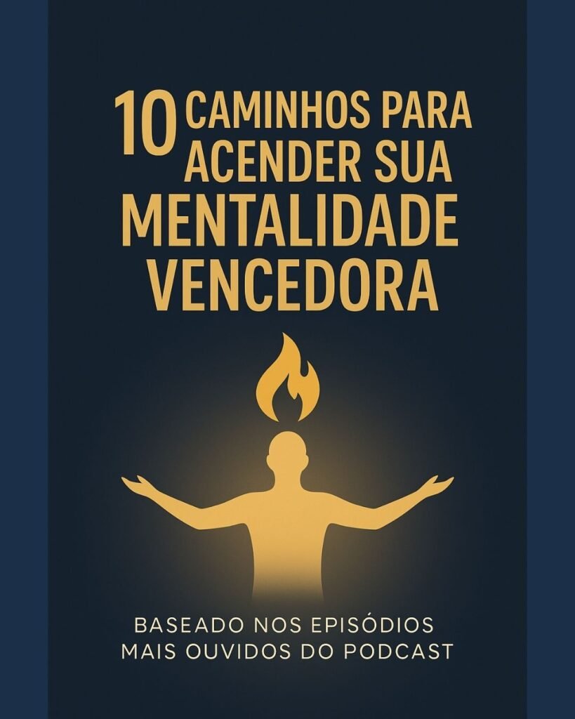 Você é a Qualidade que Inspira Transformações