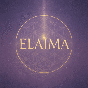 ELAIMA: O Código Espiritual da Alta Performance