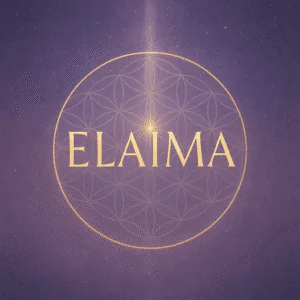 ELAIMA: O Código Espiritual da Alta Performance