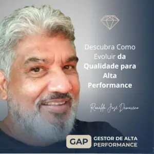 Descubra Como Evoluir da Qualidade para Alta Performance