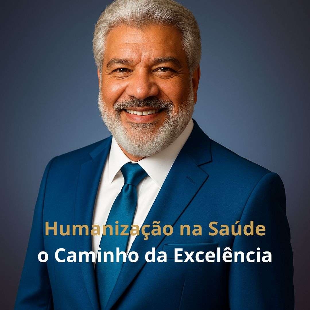 Humanização na saúde: o Caminho Verdadeiro da Excelência