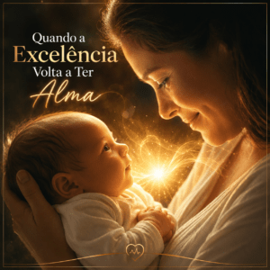 Quando a Excelência na Saúde Volta a Ter Alma
