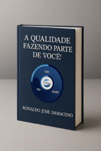 Descubra como foi A Qualidade Fazendo Parte de Você na Mídia