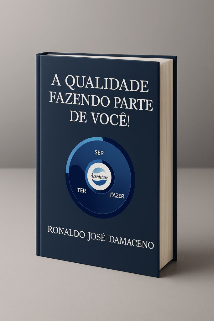 Descubra como foi A Qualidade Fazendo Parte de Você na Mídia
