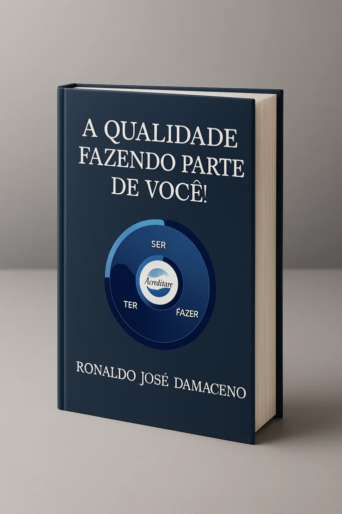 Descubra como foi A Qualidade Fazendo Parte de Você na Mídia
