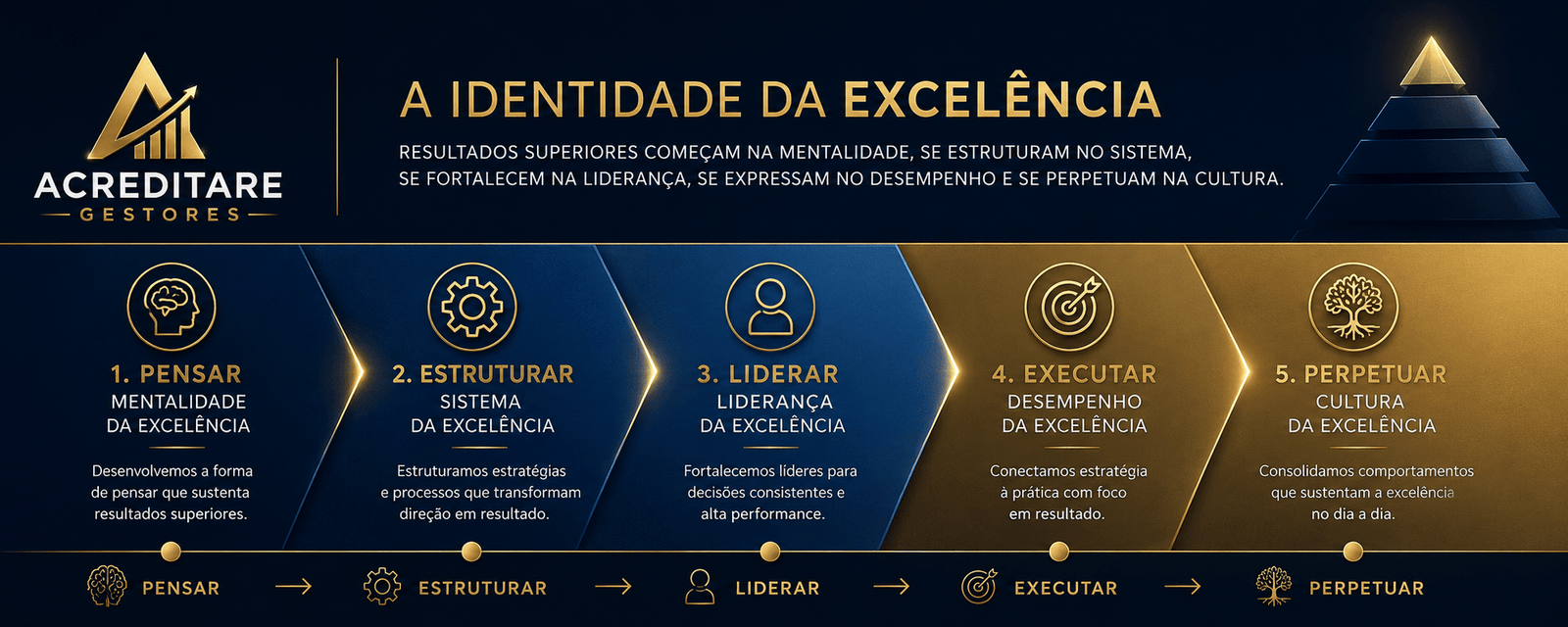 Identidade da Excelência