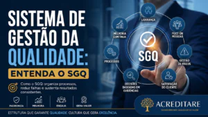 Sistema de Gestão da Qualidade: Entenda o SGQ