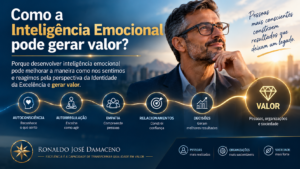 O que é Inteligência Emocional para Liderança da Excelência?
