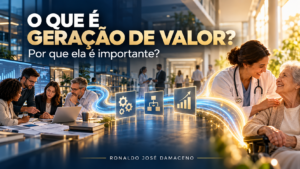 O que é Geração de Valor e por que ela é importante?
