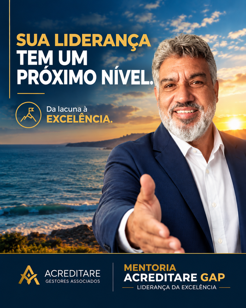 2- Sua Liderança tem um próximo nível